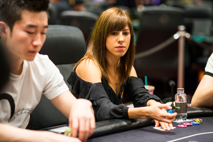 Poker Macau Blinds Poker Macau Blinds